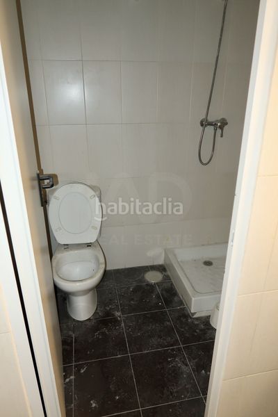 Foto 92973268-d7fc-4b06-985a-1da30c38a247. Geschäftsraum in Nueva España Madrid