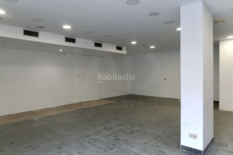 Foto 965c3706-e11f-4942-b137-fd3294548326. Geschäftsraum in Nueva España Madrid