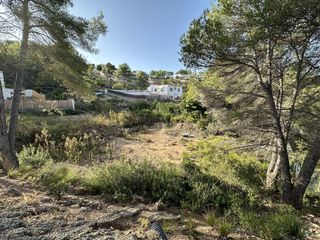 Terreny residencial a Mas Alba