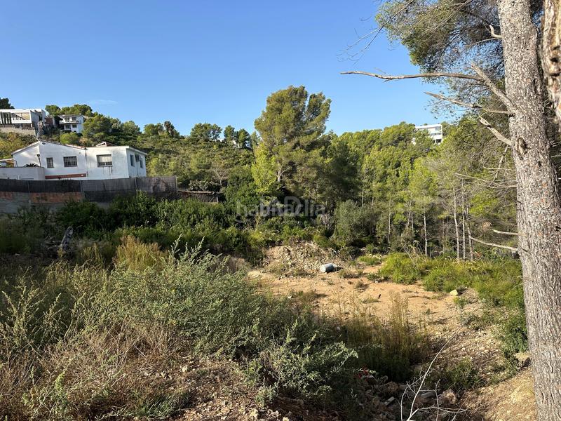 Foto 46bc3c33-af1c-4188-8c21-ccc2fd6d50a8. Residential plot in Mas Alba Sant Pere de Ribes