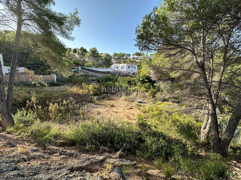 Foto 46f55050-6cde-4992-b27c-bdbdb8e876c2. Residential plot in Mas Alba Sant Pere de Ribes