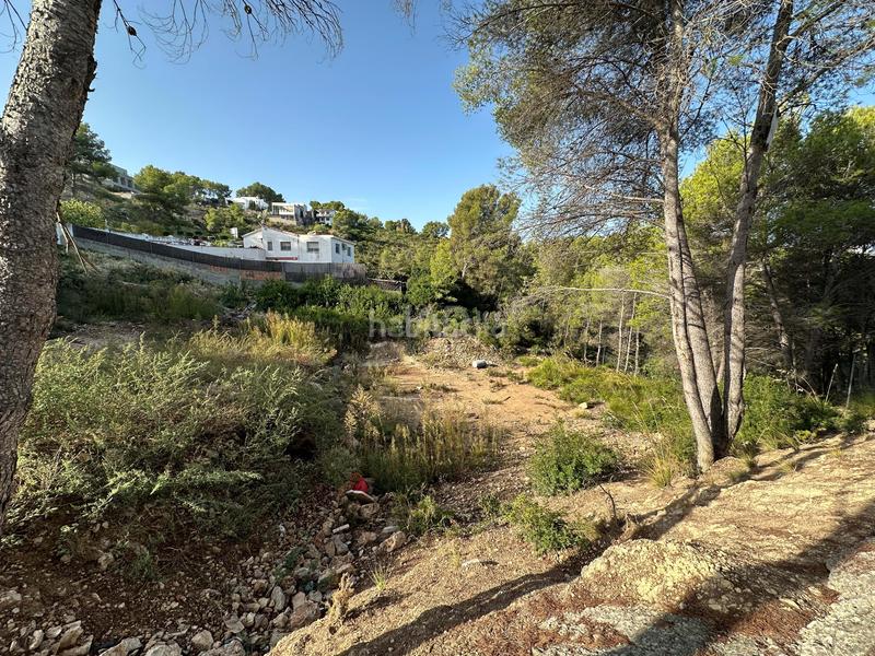 Foto b867c606-9a35-4e1f-b34f-83ea38948391. Residential plot in Mas Alba Sant Pere de Ribes