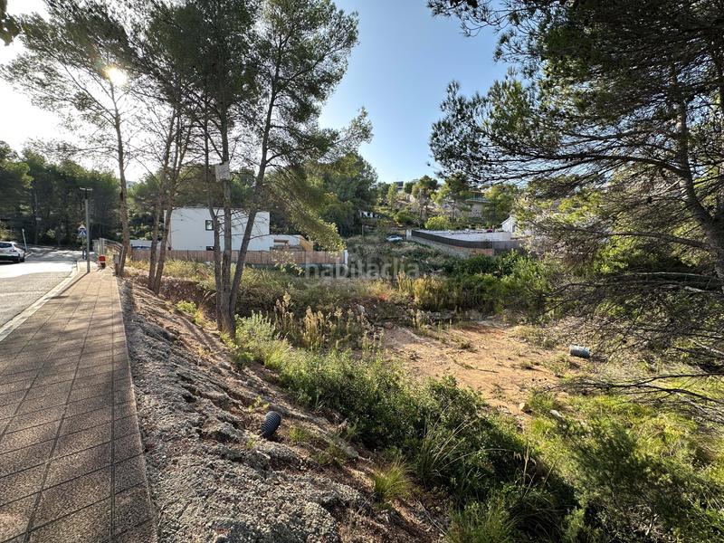 Foto c11a550f-92bf-44a1-8a34-00c1827d611c. Residential plot in Mas Alba Sant Pere de Ribes