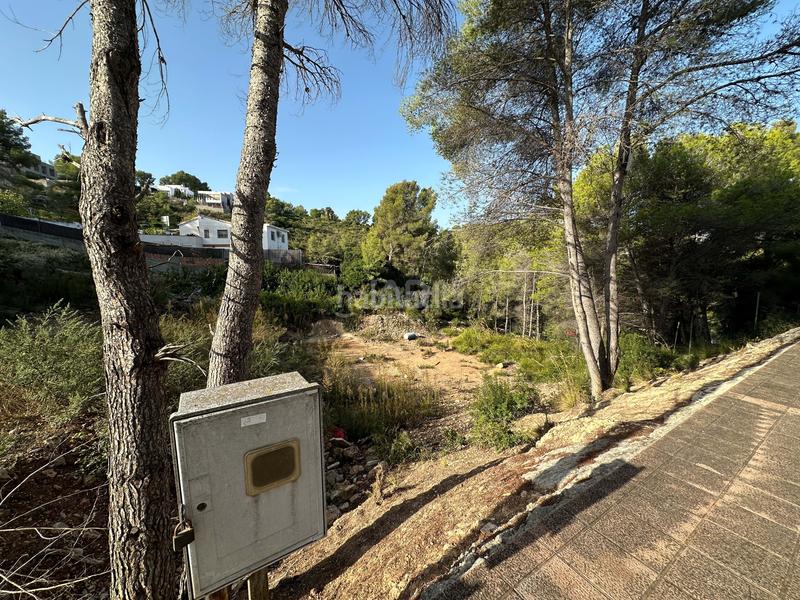 Foto dde540d5-cf2d-49c0-b527-74b9c8e3d534. Residential plot in Mas Alba Sant Pere de Ribes