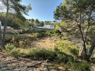 Terreno residenziale in Mas Alba