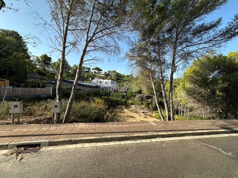 Foto 6d2160cd-2e18-4998-8a4b-d8d4267cd60b. Wohngrundstück in Mas Alba Sant Pere de Ribes