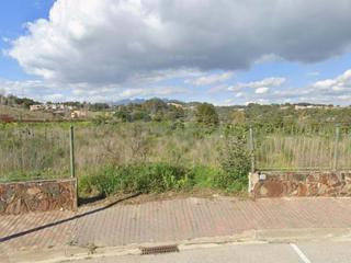 Terreno residencial en Sant Esteve Sesrovires