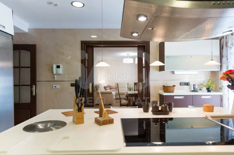 Foto 9b7c1158-2e10-4184-ad3a-9202d62187ce. Piso en Triana Palmas de Gran Canaria (Las)