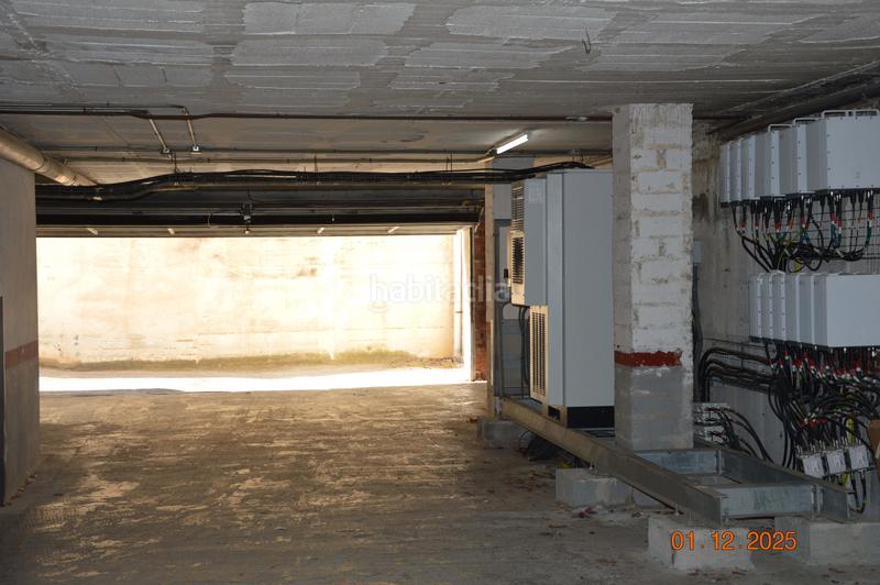 Foto 0e4de934-bc82-450e-ace1-726dc20f302b. Aparcament cotxe a El francas Coma-ruga