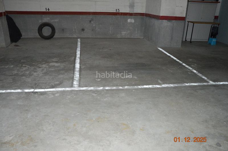 Foto 36f4984e-f9a9-4967-bda6-2952dbfda69c. Aparcament cotxe a El francas Coma-ruga