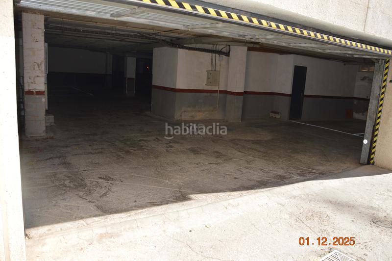 Foto 5b39f08e-b592-4bc7-8269-2f8f5416c243. Aparcament cotxe a El francas Coma-ruga