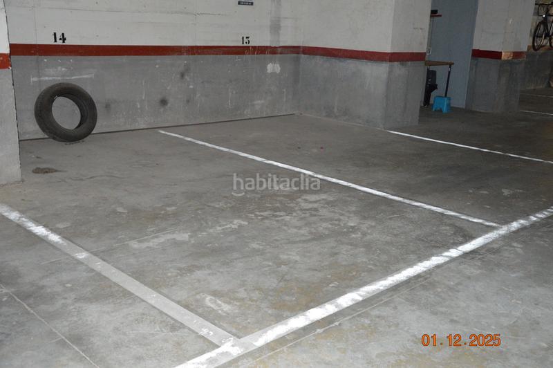 Foto 7b45c1f9-eb6b-4488-935e-7494ac637a55. Aparcament cotxe a El francas Coma-ruga