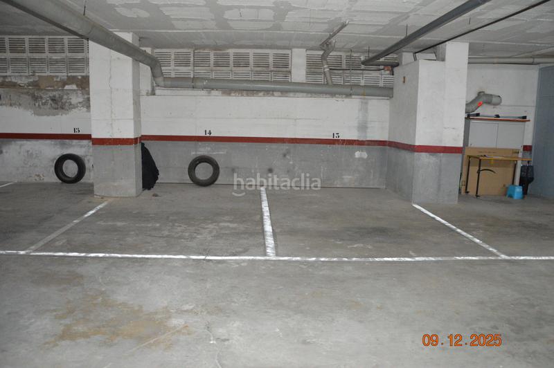 Foto 8b8aabe2-462b-4c8d-8d00-c1bde372c2fc. Aparcament cotxe a El francas Coma-ruga