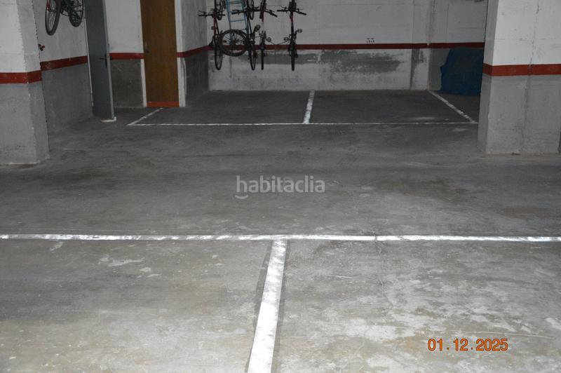 Foto cd4c83f5-c7cb-4b69-b977-9b87734495cc. Aparcament cotxe a El francas Coma-ruga