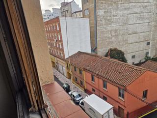 Etagenwohnung in San Claudio - La Chantría