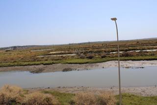 Pis a Ayamonte ciudad