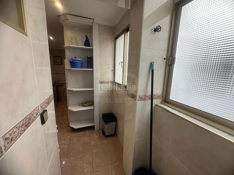 Foto 0060ae09-438b-431a-89b6-cae667a79597. Flat with heating in Pla de Bon Repós Alicante