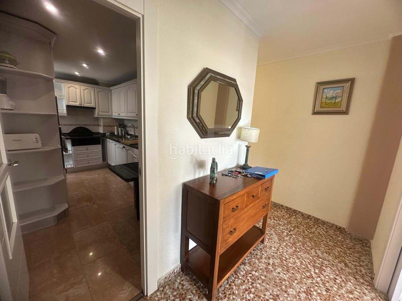 Foto 00b3f990-e9b9-443d-9587-cbf2150dca89. Flat with heating in Pla de Bon Repós Alicante