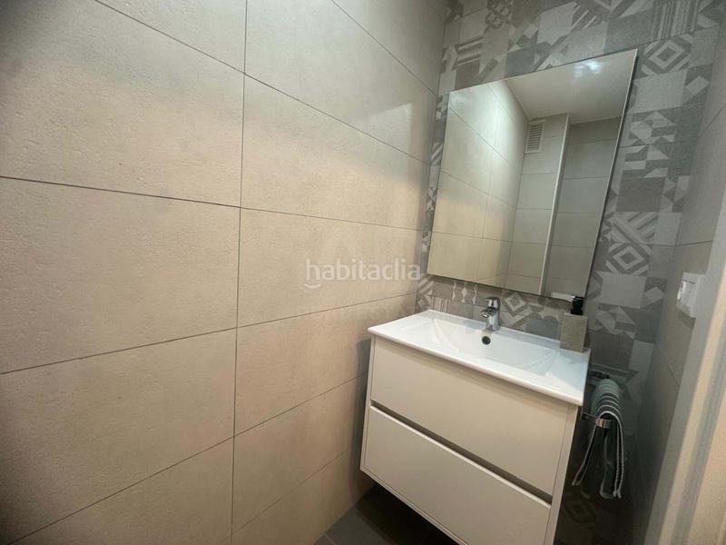 Foto 019c9a46-a94b-43f7-b48c-30fbabbdd2f7. Flat with heating in Pla de Bon Repós Alicante