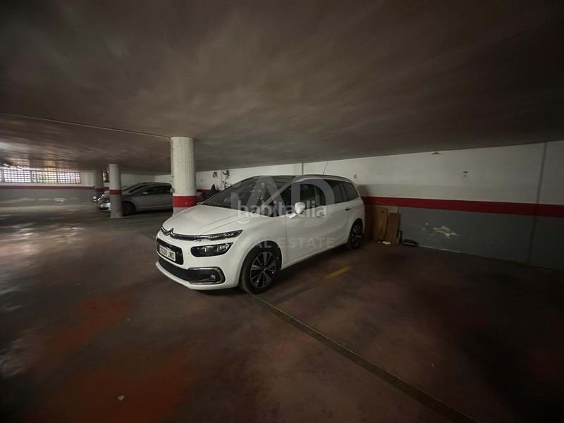 Foto 313eed80-94ea-4bcf-8b49-7aa54a245082. Flat with heating in Pla de Bon Repós Alicante