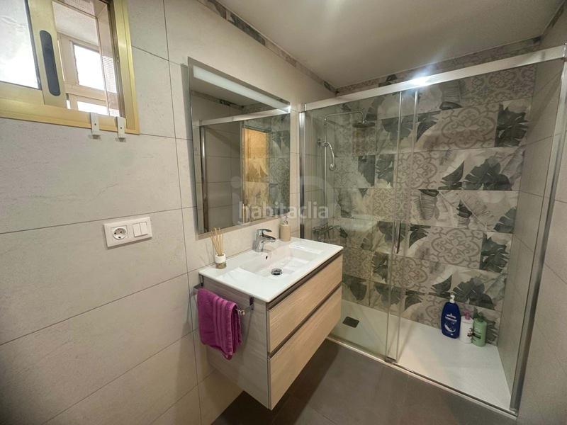 Foto 4e40e43b-1275-4f11-a663-09c6170e2d30. Flat with heating in Pla de Bon Repós Alicante