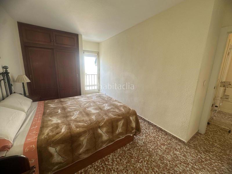 Foto 54176f63-780d-4512-acca-009e37005190. Flat with heating in Pla de Bon Repós Alicante