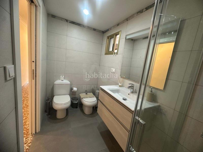 Foto 5ed4f44c-f667-49c4-a491-6db8a41e83aa. Flat with heating in Pla de Bon Repós Alicante