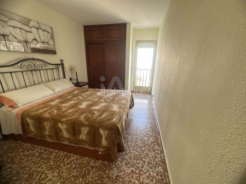 Foto 690d7494-b406-4cf7-9bb7-232e70f2930c. Flat with heating in Pla de Bon Repós Alicante