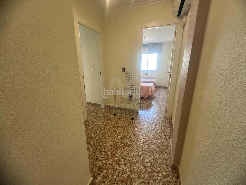 Foto 77b5453f-0a31-4a93-aa12-76e81de1f856. Flat with heating in Pla de Bon Repós Alicante