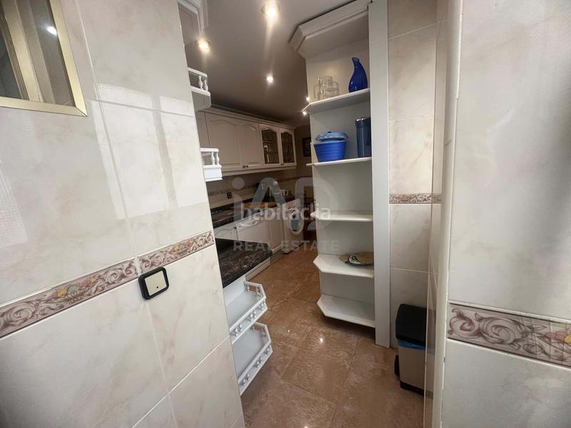 Foto 79b532de-6d27-4ded-a204-e9b635ecc7f0. Flat with heating in Pla de Bon Repós Alicante