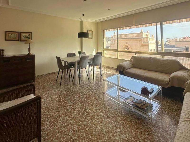 Foto 803bf9ac-f476-4d5b-ae58-e60d188b1660. Flat with heating in Pla de Bon Repós Alicante