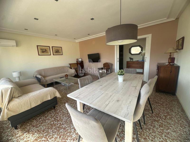 Foto 8d35a055-b4d3-4108-b72d-dfd2e2b6d3da. Flat with heating in Pla de Bon Repós Alicante