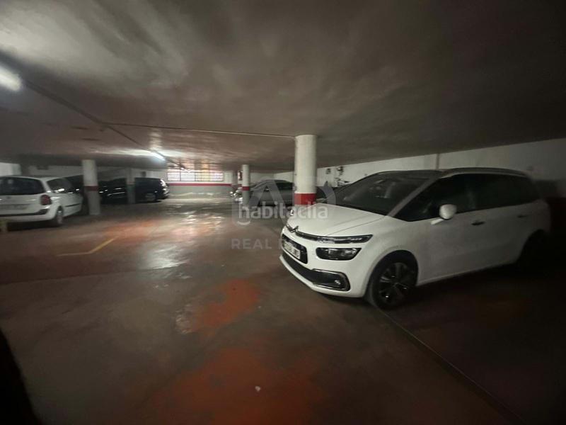 Foto a440dcb1-7138-44db-8b2f-b1490d926e1c. Flat with heating in Pla de Bon Repós Alicante