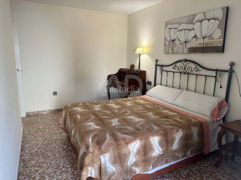 Foto b6c51222-f3cb-45b0-8722-94f652c44b2c. Flat with heating in Pla de Bon Repós Alicante