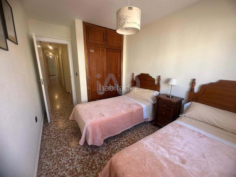 Foto c427772c-5951-48a3-80ed-413cbdafcb3a. Flat with heating in Pla de Bon Repós Alicante