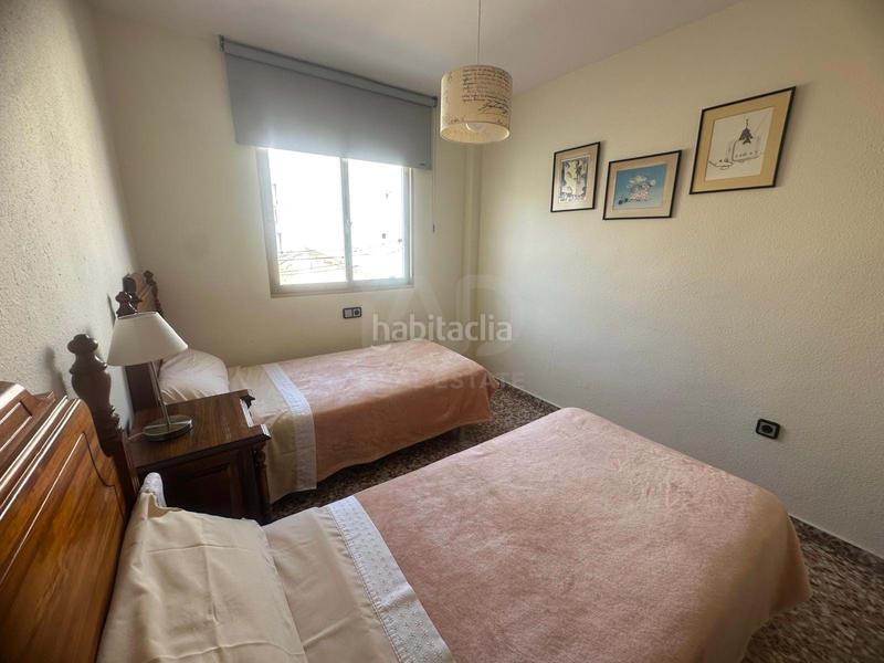 Foto c9a0b36e-7674-49fd-947f-601c04773580. Flat with heating in Pla de Bon Repós Alicante