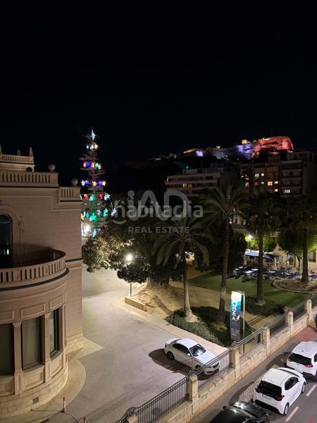 Foto e0859696-f471-4202-94ce-ccf5078ef038. Flat with heating in Pla de Bon Repós Alicante