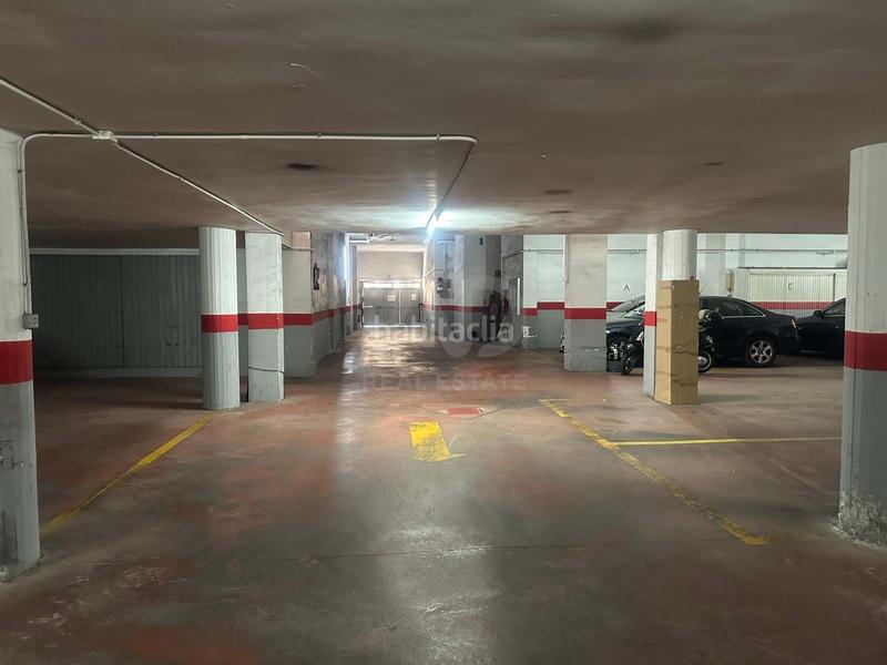 Foto e2b1a5ea-b1f2-48d1-9dc2-f14e4aa2746a. Flat with heating in Pla de Bon Repós Alicante