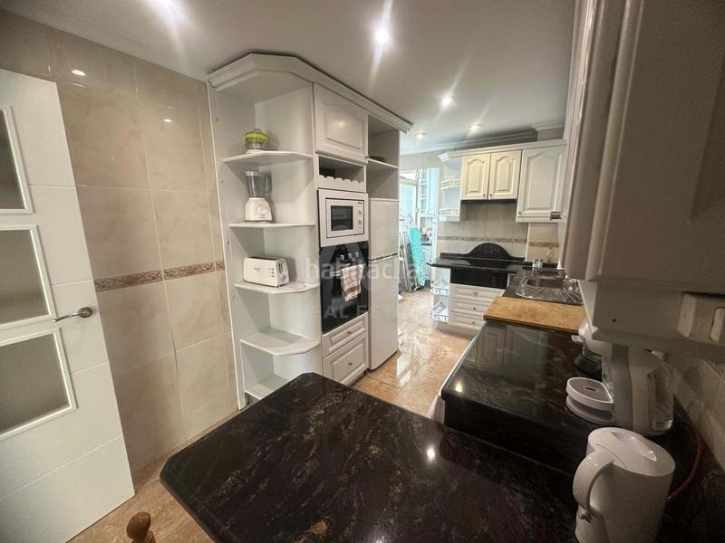 Foto f0679a67-01e5-42ec-94c3-01fc40788fc4. Flat with heating in Pla de Bon Repós Alicante