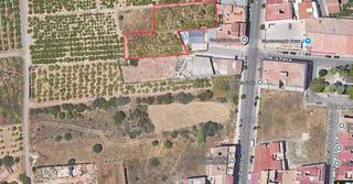 Terreno residencial en Verger (el)