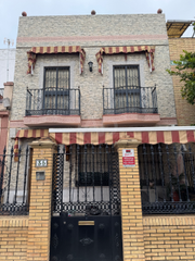 Haus in Calle amante laffón 35