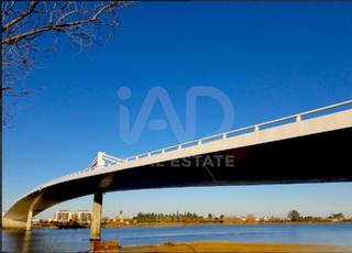 Terreny residencial a Sant Jaume d´Enveja