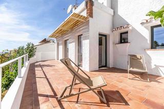 Pis a Arroyo de la Miel