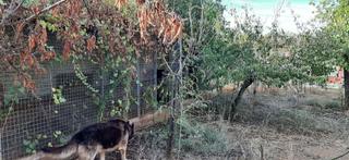 Terreno residencial  Cuesta cuesta del tesoro 46 46