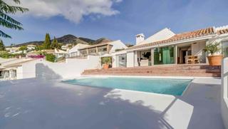 House in La Capellanía - El Higuerón