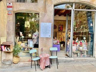 Business premise in Calle Baixada de viladecols 4 4