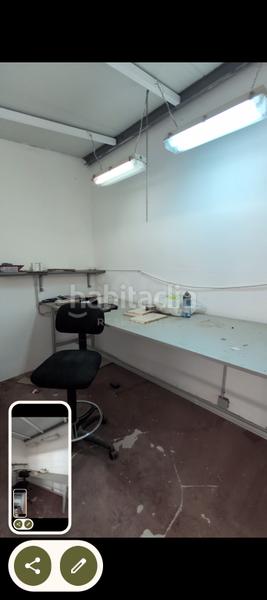 Foto 421cf210-37c5-4285-a832-0439fed8a2a7. Local comercial en calle rosellón 52 52 en La Nova Esquerra de l´Eixample Barcelona