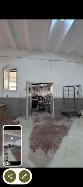 Foto 467cfed9-01ff-4c63-8711-29f2869767d6. Local comercial en calle rosellón 52 52 en La Nova Esquerra de l´Eixample Barcelona