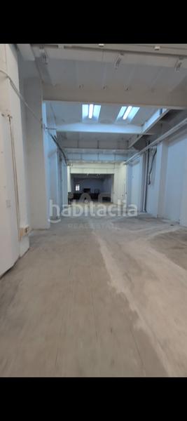 Foto 4d4da342-ca65-4c0f-9a47-360cba5e4067. Local comercial en calle rosellón 52 52 en La Nova Esquerra de l´Eixample Barcelona