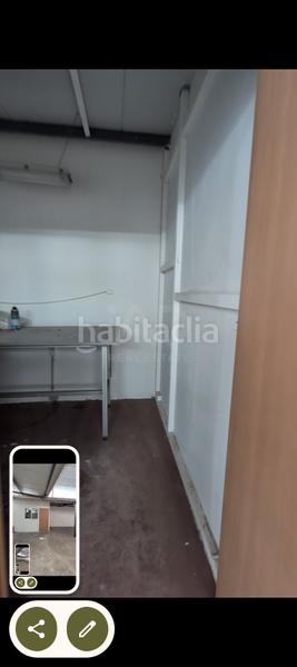 Foto bd1d9f2c-b495-4eba-b6f5-e49105a0a7ba. Local comercial en calle rosellón 52 52 en La Nova Esquerra de l´Eixample Barcelona